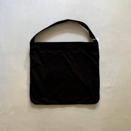 SHOULDER BAG MC392  / MASTER&Co. マスターアンドコー