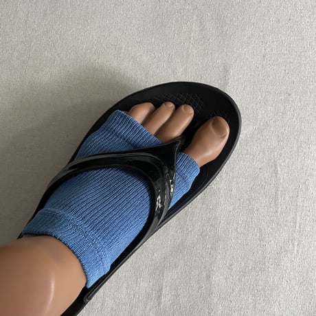 FOOT BAND ‘RECYCLE POLYES’ R1457 / ROTOTO