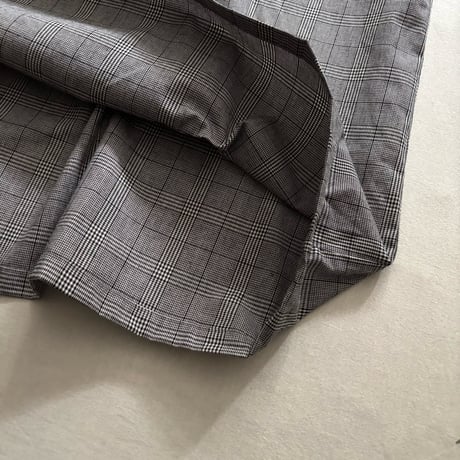 《CLUEL》×《 Veritecoeur 》フロントヨークワンピース CL-02 / Veritecoeur ヴェリテクール