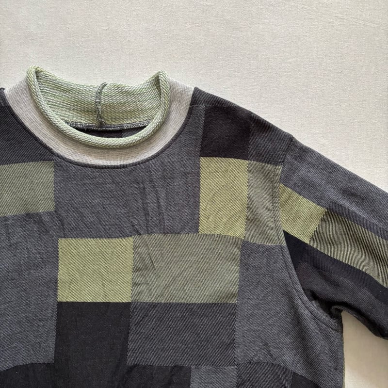 とれ small とれS GN-GY-518 / tamaki niime タマキニイメ |