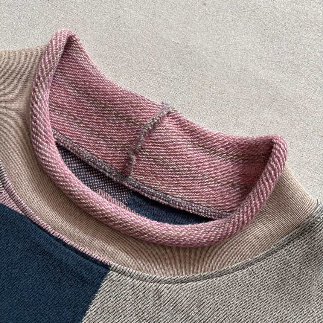 とれ small とれS PK-BU-548 / tamaki niime タマキニイメ |