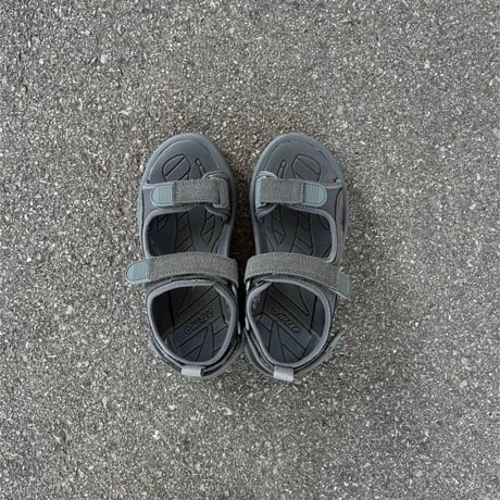 TROPIC (GRAY) HT-TR004 / HI-TEC ハイテック
