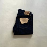 105 STANDARD SELVEDGE DENIM (ONE WASH) 01-0105 / orSlow
