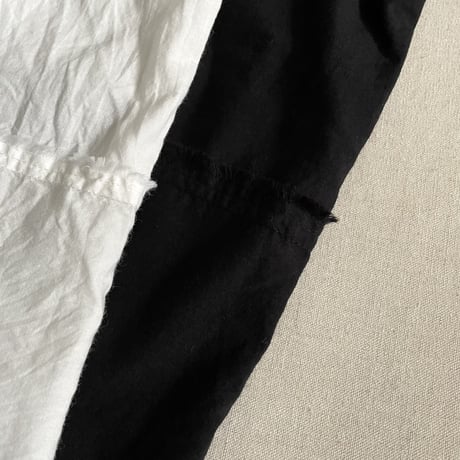 LYONNAIS SHIRT / garment reproduction of workers