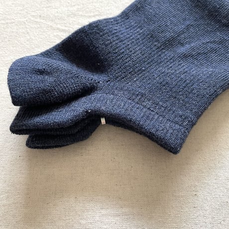 SNEAKER FOOT COVER “ORGANIC COTTON” R1355 / ROTOTO