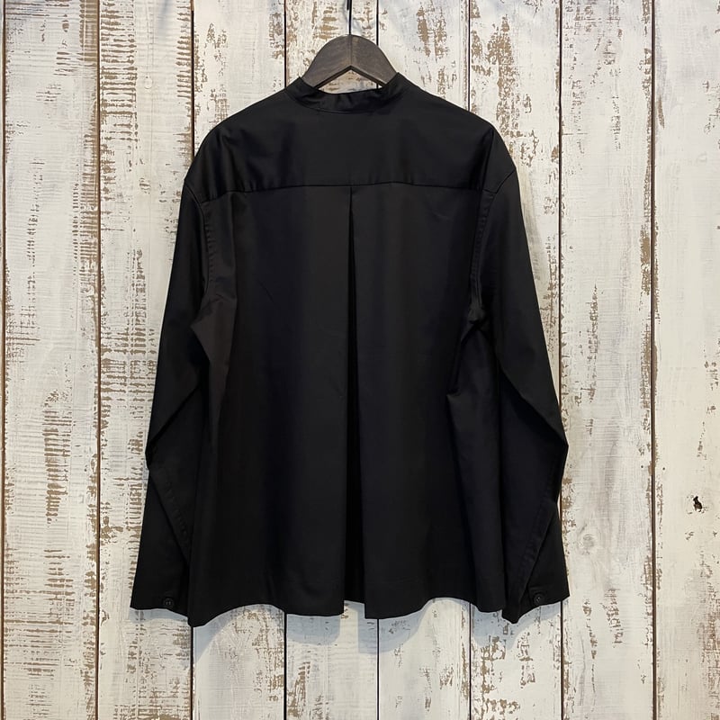 バックプリーツシャツ VC-2454 / Veritecoeur | e-shop/E-SHOP