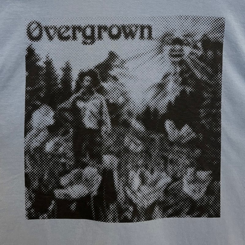 Overgrown Warden T 1/2 (Sax) SF-252258 / SASSAF