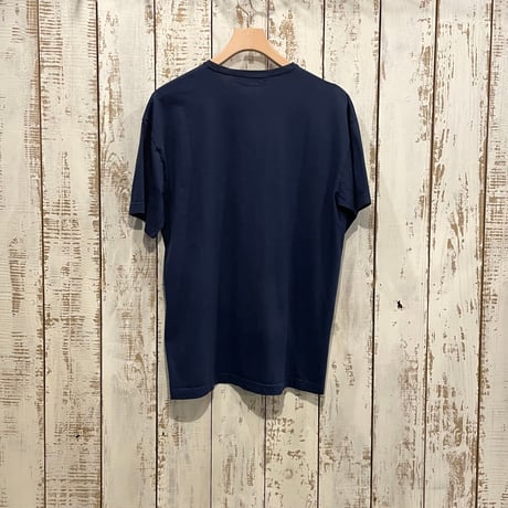 SASSAFRAS T1/2 (Navy) SF-242144 / SASSAFRAS ササフラス