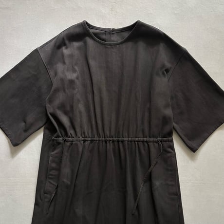 yukasan0430 HAVERSACK ワンピース黒 美品新品未使用 楽天市場