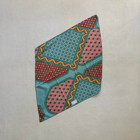 SAINT-TROPEZ BANDANA STOLE BDS-34 / Bohemians ボヘミアンズ