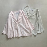 キャッチワッシャープルオーバー VC-2845 / Veritecoeur ヴェリテクール