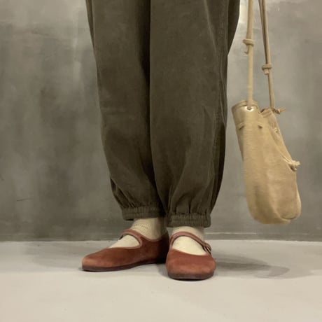 BOHEME SNAP BUTTON ONE STRAP (55821 MERCEDES BROCHE) / LA CADENA