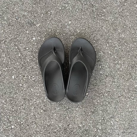 OOriginal (Black) / OOFOS