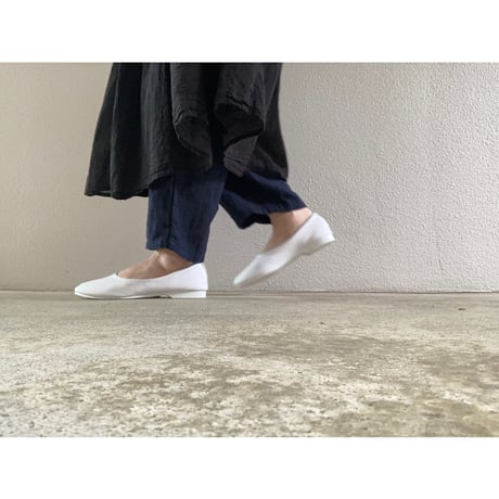 CENTER SEAM JAZZ / CROWN