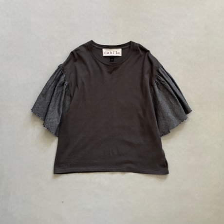 リメイクT OX/S HD-138 / dahl’ia ダリア
