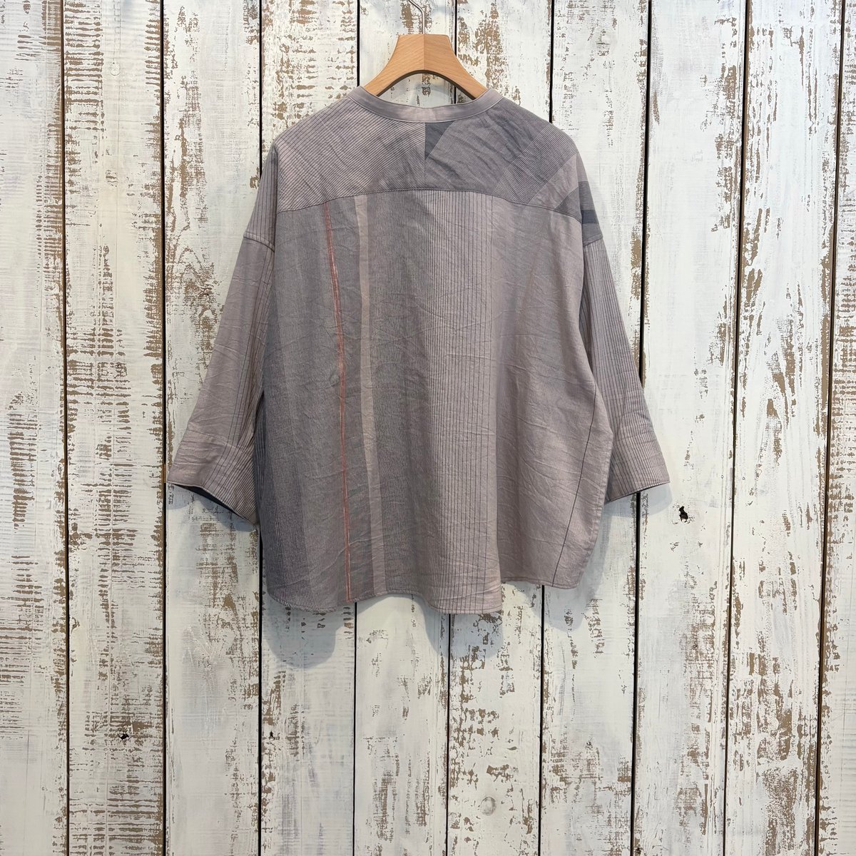 flat FLA GY-NV-750 / tamaki niime タマキニイメ | e-sh