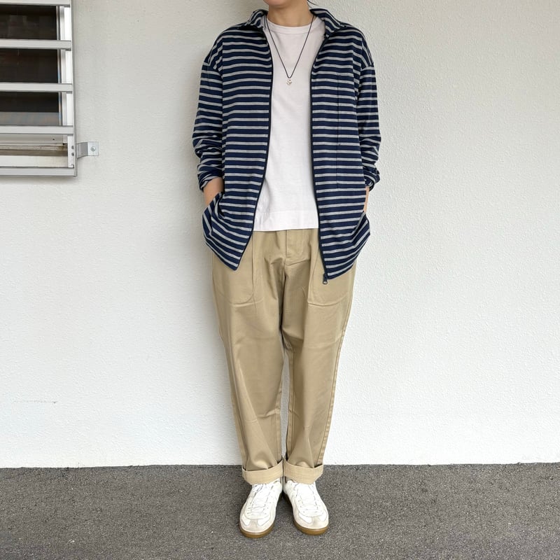 DUKE ELLINGTON CHINOS (KHAKI) PC-009-2469 / Por DUKE ELLINGTON CHINOS (KHAKI) PC-009-2469 / Por