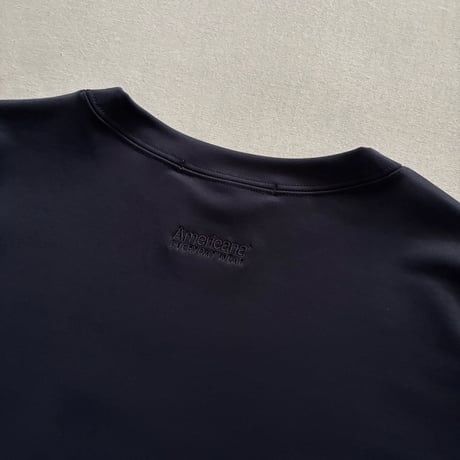 クルーワンピース BRF-M-821A / Americana  アメリカーナ