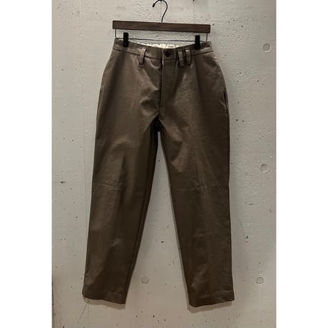 Back Nep Trousers JM4358 / Jackman