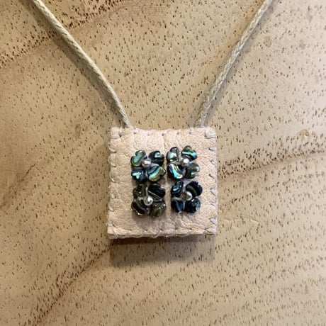 FOUR FLOWER TALISMAN SRF-2206 / SEE REAL FLOWERS シーリアルフラワーズ
