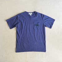 CCP Tag EMB T 1/2 (Blue) SF-221935 / SASSAFRAS