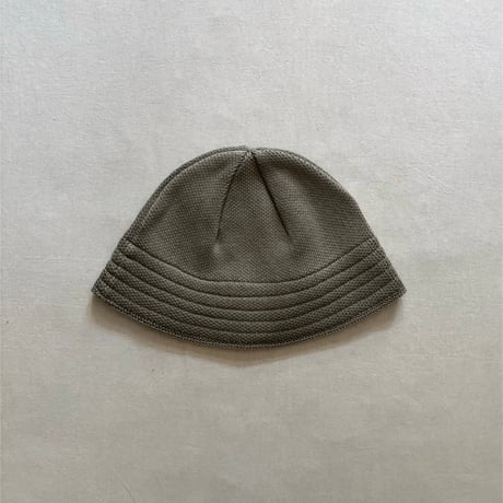 ORGANIC COTTON SAILOR HAT R5143 / ROTOTO ロトト