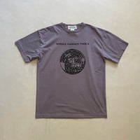 Whole Garden Tools T 1/2 (Gray) SF-252302 / SASSAFRAS ササフラス