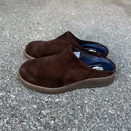 AEROCORK CLOG BS2688285 / Blundstone ブランドストーン