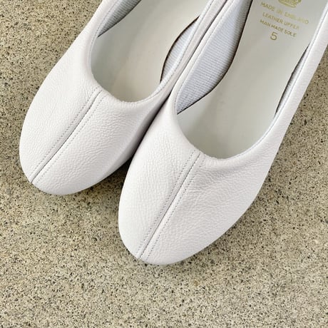 CENTER SEAM JAZZ / CROWN
