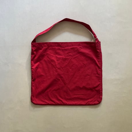SHOULDER BAG MC392  / MASTER&Co. マスターアンドコー