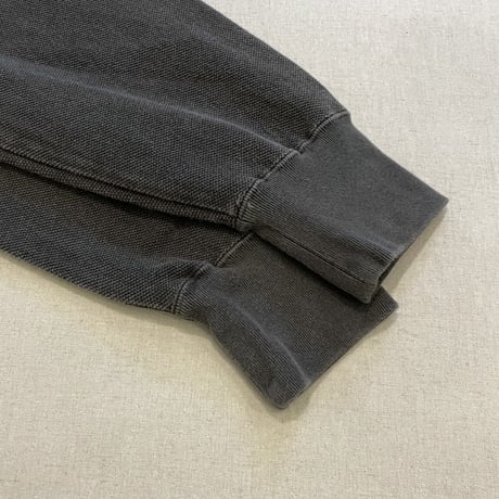 US NAVY SMOCK SHIRT 80470020005 / Nigel Cabourn