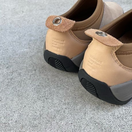 GARDEN MOC(womens) 222PG0015w / pg