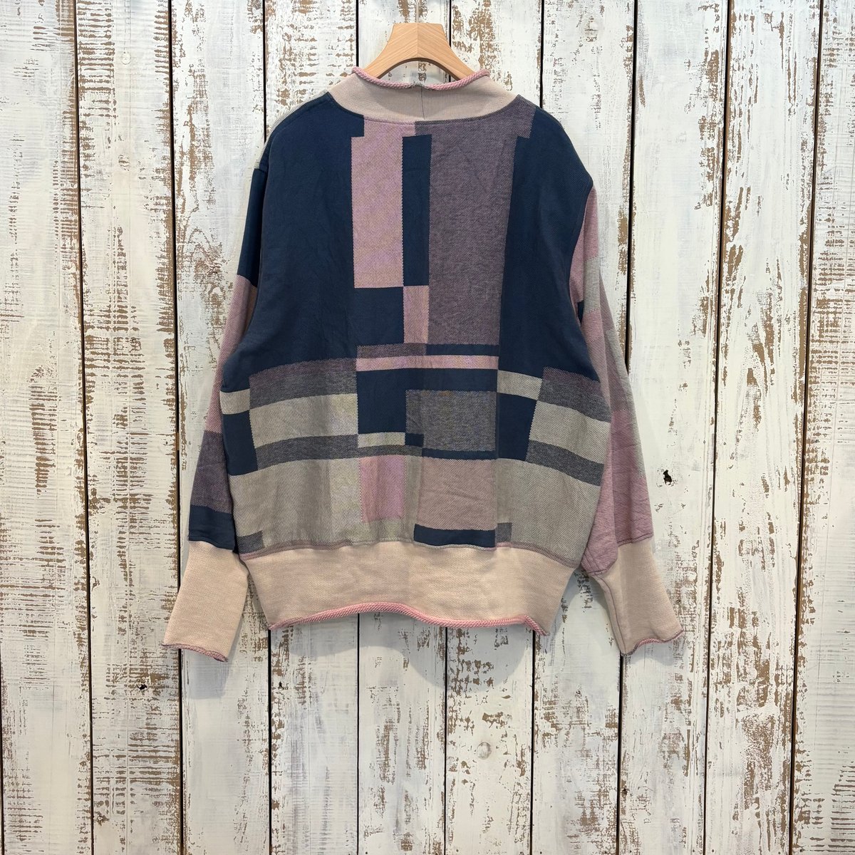 とれ small とれS PK-BU-548 / tamaki niime タマキニイメ |