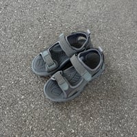 TROPIC (GRAY) HT-TR004 / HI-TEC ハイテック
