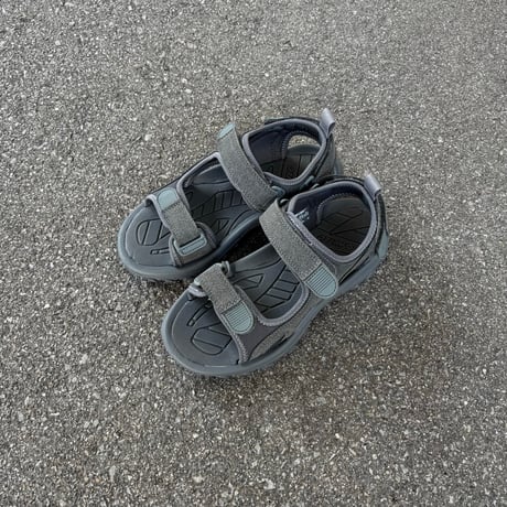 TROPIC (GRAY) HT-TR004 / HI-TEC ハイテック