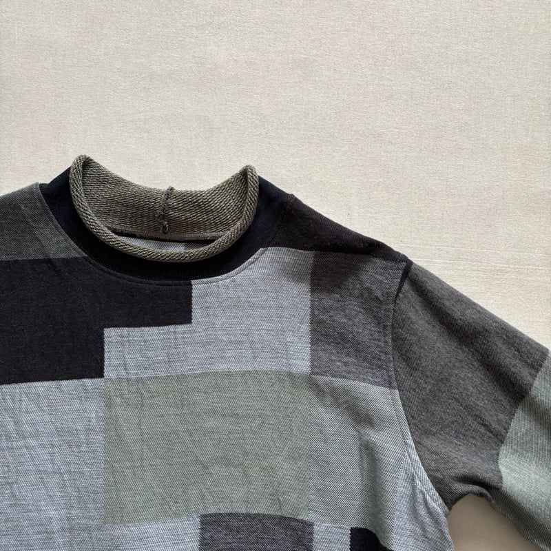 とれ small とれS BU-EG-541 / tamaki niime タマキニイメ |