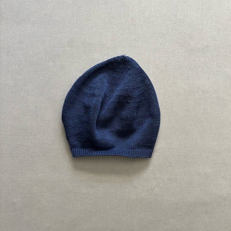 ギマメン ニットベレー 1007626 / BLUE BLUE JAPAN