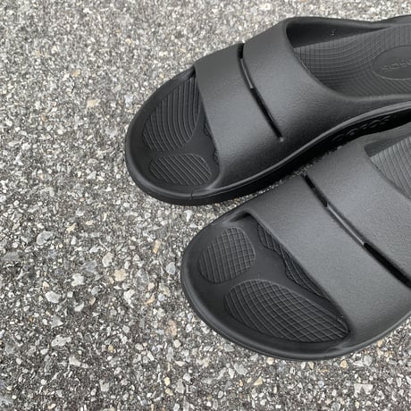 OOahh (Black) / OOFOS
