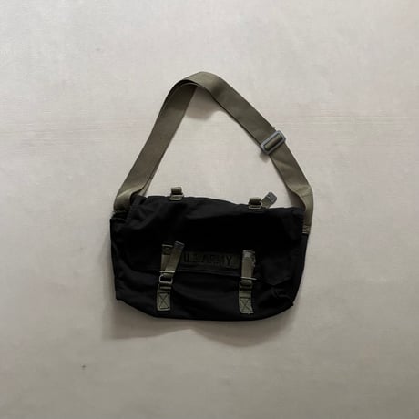 ポーランドショルダー RE-黒染BAG ARTEA-26SP79 / ARTE POVERA アルテポーヴェラ