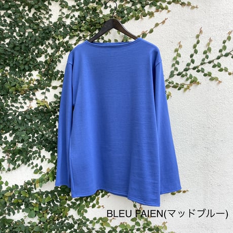 OUESSANT SOLID / SAINT JAMES