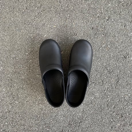 Professional(Black Oiled) / dansko