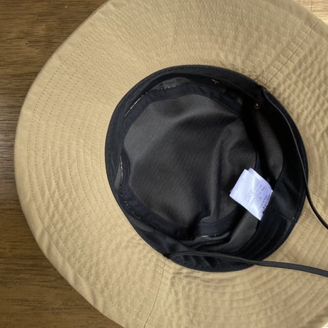NYLON HAT MC1145  / MASTER&Co.