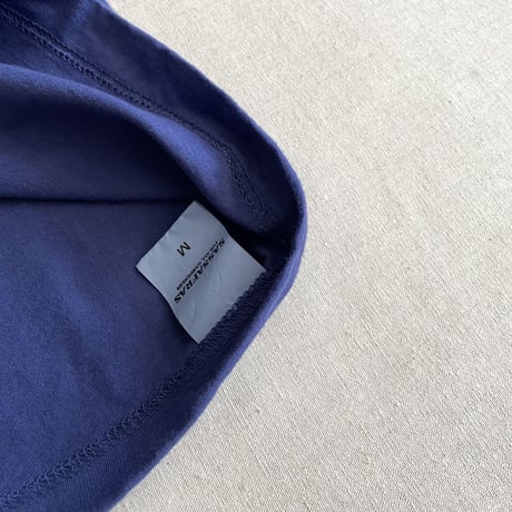 CCP Tag EMB T 1/2 (Blue) SF-221935 / SASSAFRAS