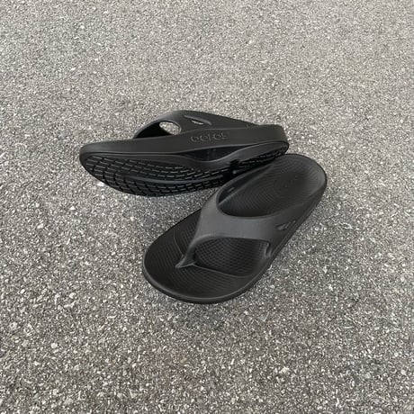OOriginal (Black) / OOFOS