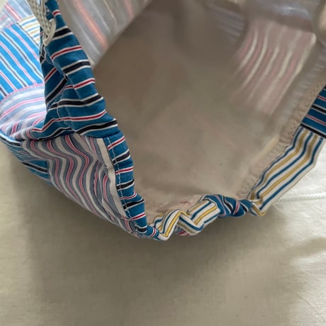 SPINDLE PATCHWORK 'S' 70020994 / BAG'n'NOUN