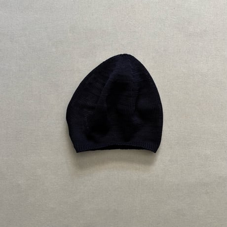 ギマメン ニットベレー 1007626 / BLUE BLUE JAPAN