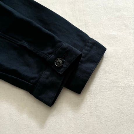 MOLESKIN JACKET (DARK NAVY) PC-019-2934 / Porter Classic ポータークラシック