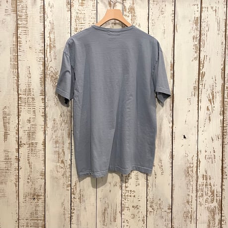 SF Logo Type T1/2 (Gray) SF-242145 / SASSAFRAS ササフラス