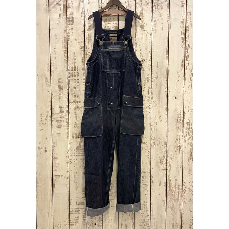 初期ナス紺 NAVAL DUNGAREE NIGEL CABOURN 50 初期ナス紺 NAVAL DUNGAREE NIGEL CABOURN 50 - メルカリ