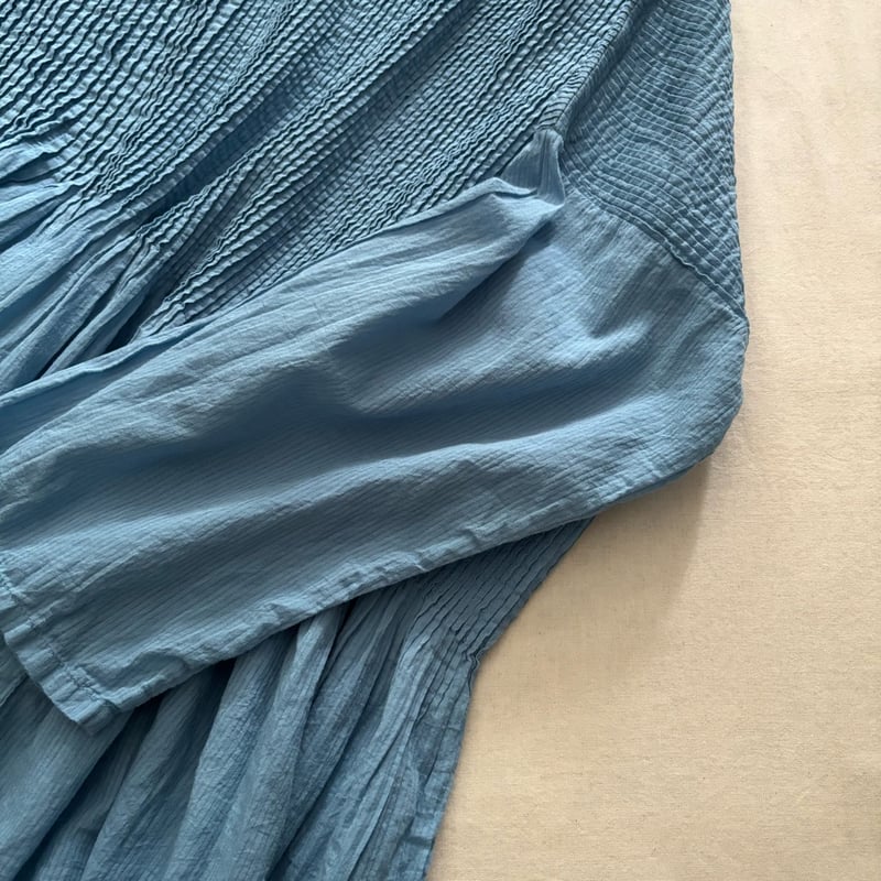 【maison de soil】 MINI PINTUCK PULLOVER maison de soil】 157cm,Narumi Trading
